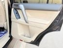 Toyota Prado Toyota Prado years 2020 V4 2.7 VXR petrol