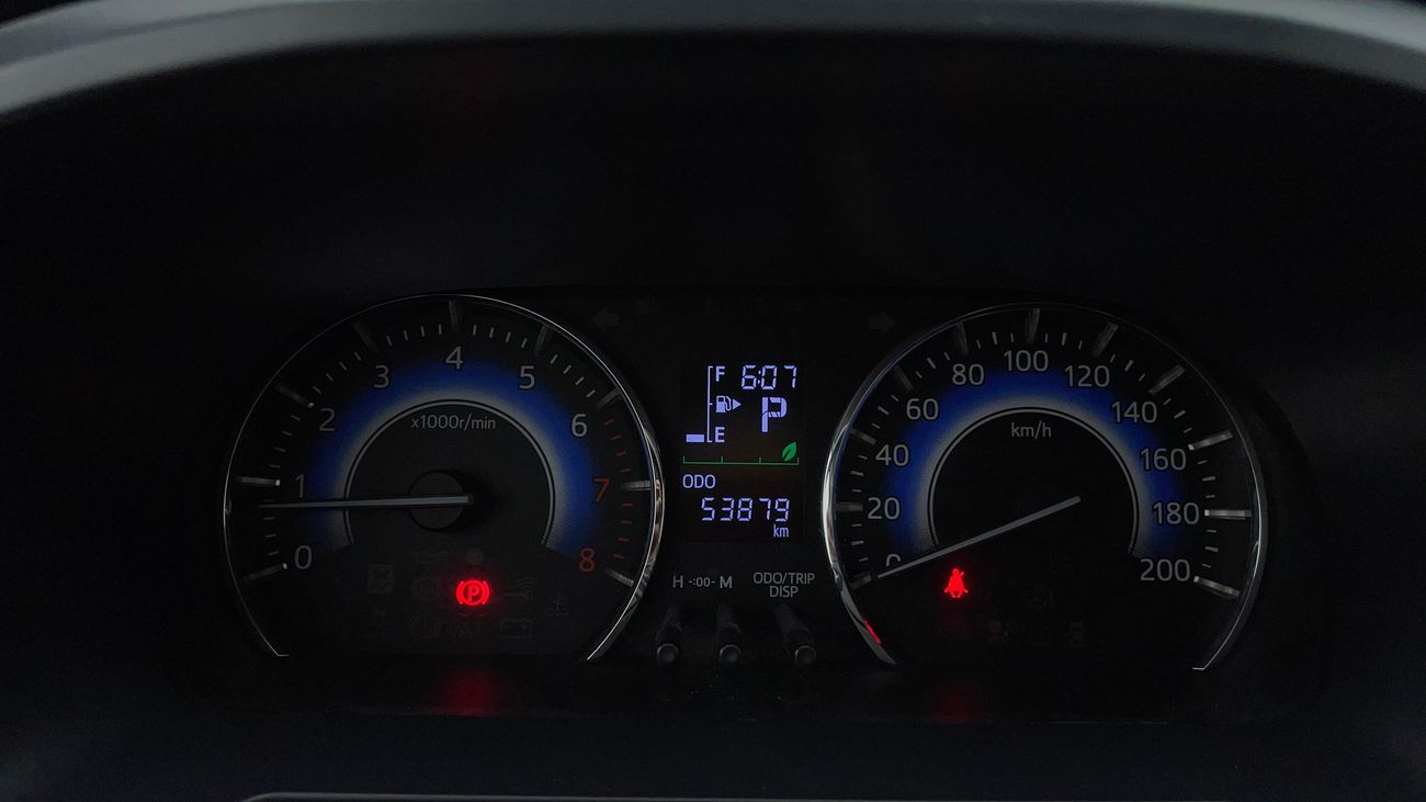 Toyota Rush EX 1.5 | Zero Down Payment | Free Home Test Drive