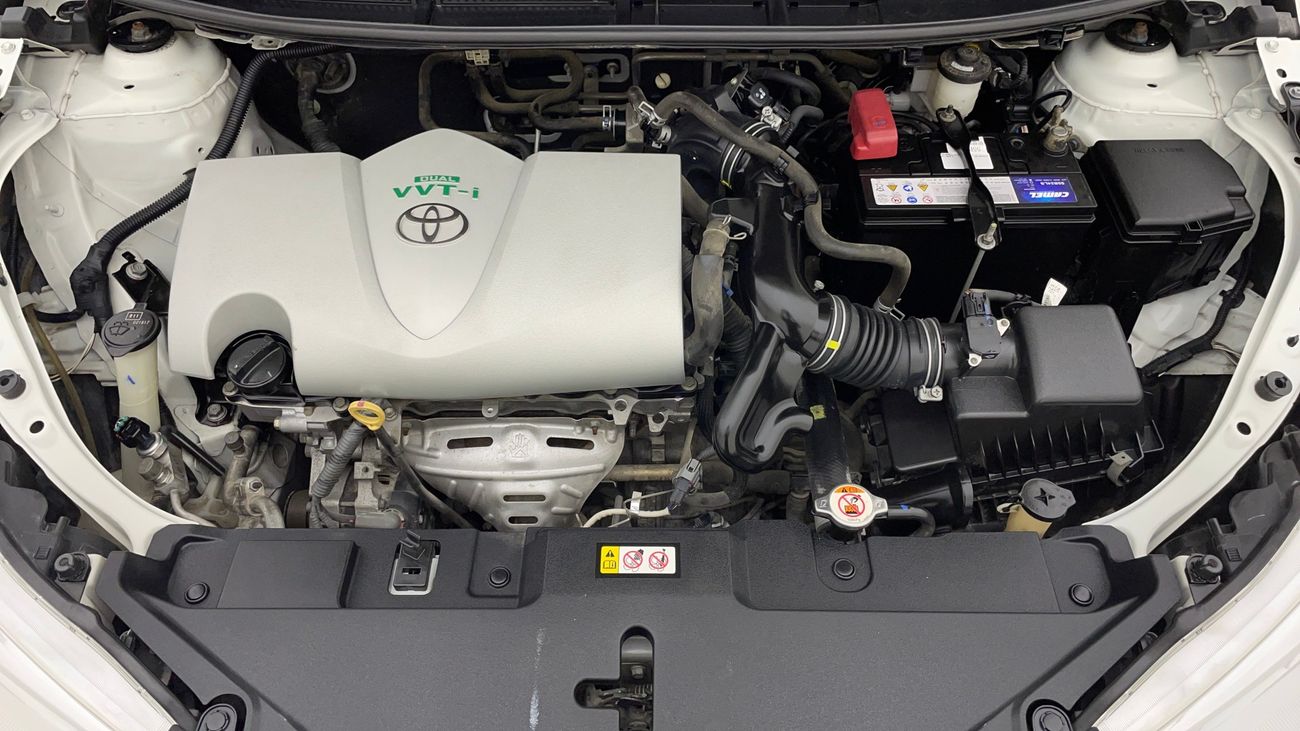 Toyota Yaris E 1.5 | Zero Down Payment | Home Test Drive