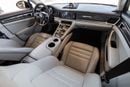 Porsche Panamera Turbo Sport Turismo 4.0L AWD Porsche Panamera Turbo Sport Turismo 2018 GCC | Warranty