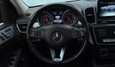 Mercedes-Benz GLE 400 STD 3 | Under Warranty | Inspected on 150+ parameters