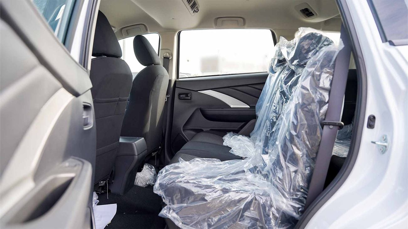 ميتسوبيشي إكسباندر