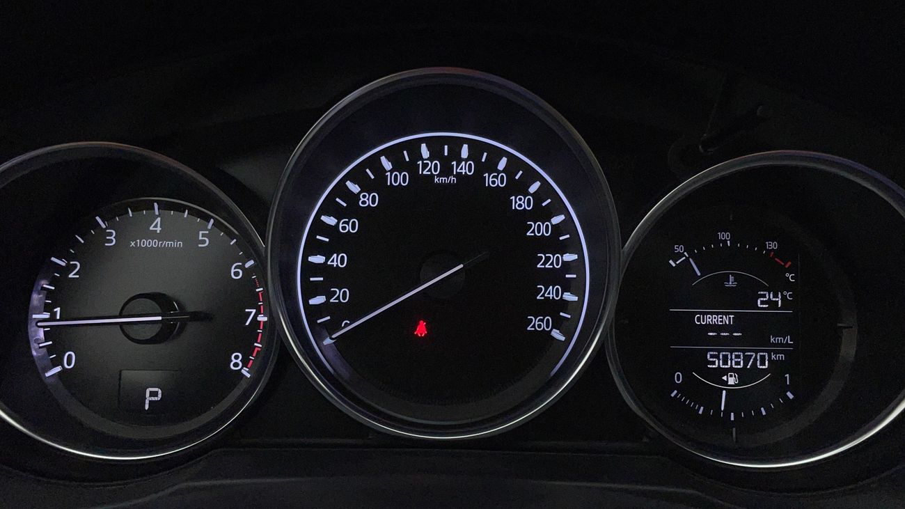 Mazda CX5 GL 2.5 | Zero Down Payment | Home Test Drive