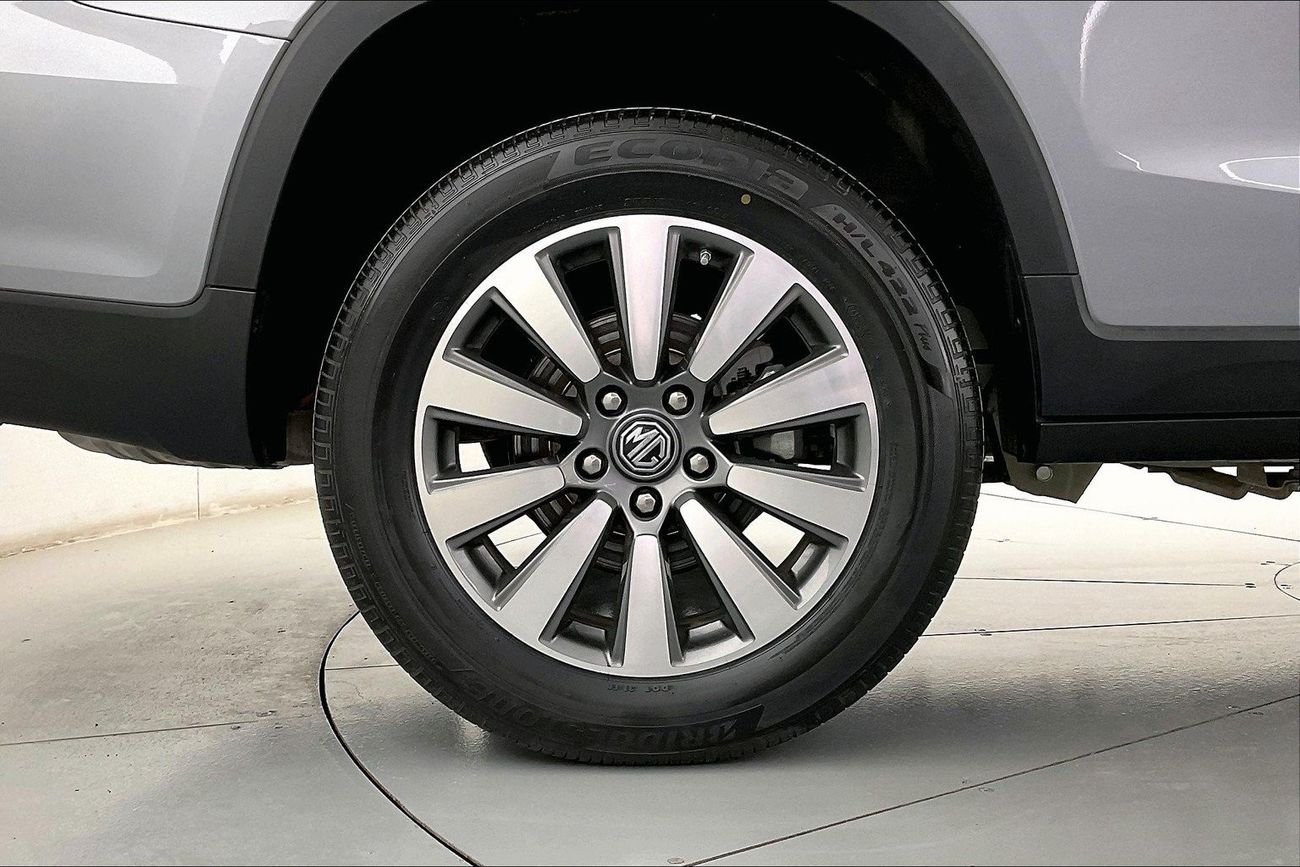 MG RX8 Comfort | 1 year free warranty | 1.99% financing rate | 7 day return policy