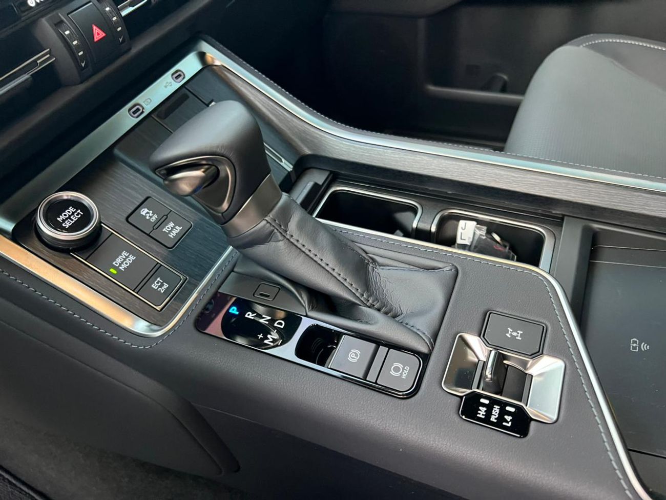 Lexus GX550 lexus GX550