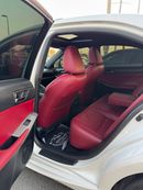 Lexus IS350 F Sport 3.5L (312 HP)