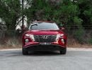 Hyundai Tucson GL Hyundai Tucson | 2.0 L | 2022 | GCC | Accident-Free | In Excellent Condition | 1092 P.M