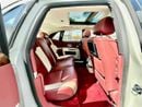 Rolls Royce Ghost Std 6.6L l ROLLS ROYCE GHOST l GCC SPECS l 6.6L W12 l YEAR 2017 l