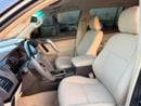 Toyota Prado VXR 2.7L 4WD