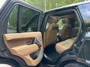 Land Rover Range Rover 2024 | Vogue P350 Autobiography | Diesel | 3.0L V6 | 345 HP | EU Specs | Full Option | 16K KM | Perf