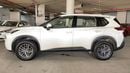 Nissan X Trail 2023 S 2WD | AED 1050/Month | 0 DP | 30 Day Return | Warranty | Service History