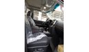 Toyota Land Cruiser GXR Diesel Brand New