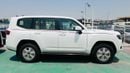 Toyota Land Cruiser GXR