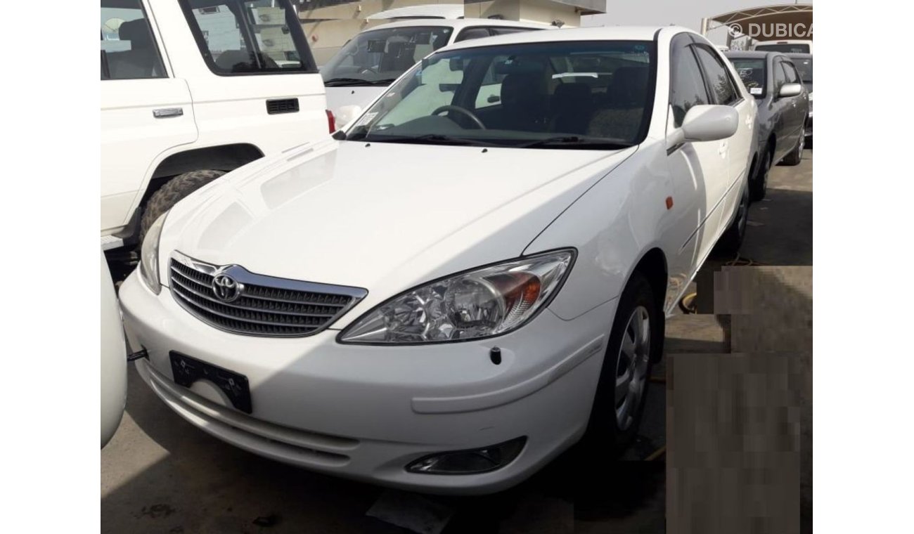 Toyota Camry Toyota Camry RIGHT HAND DRIVE (Stock no PM 446 )