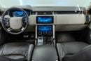 Land Rover Range Rover Vogue 5.0L 2020 Range Rover Vogue P525 V8, Excellent Condition, European specs