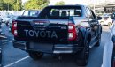 Toyota Hilux SR5 Adventure