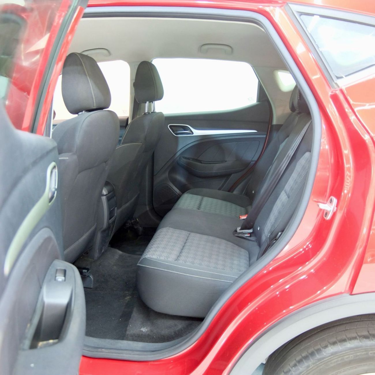 MG ZS MG ZS 2020 | GCC Specs | Pristine Condition