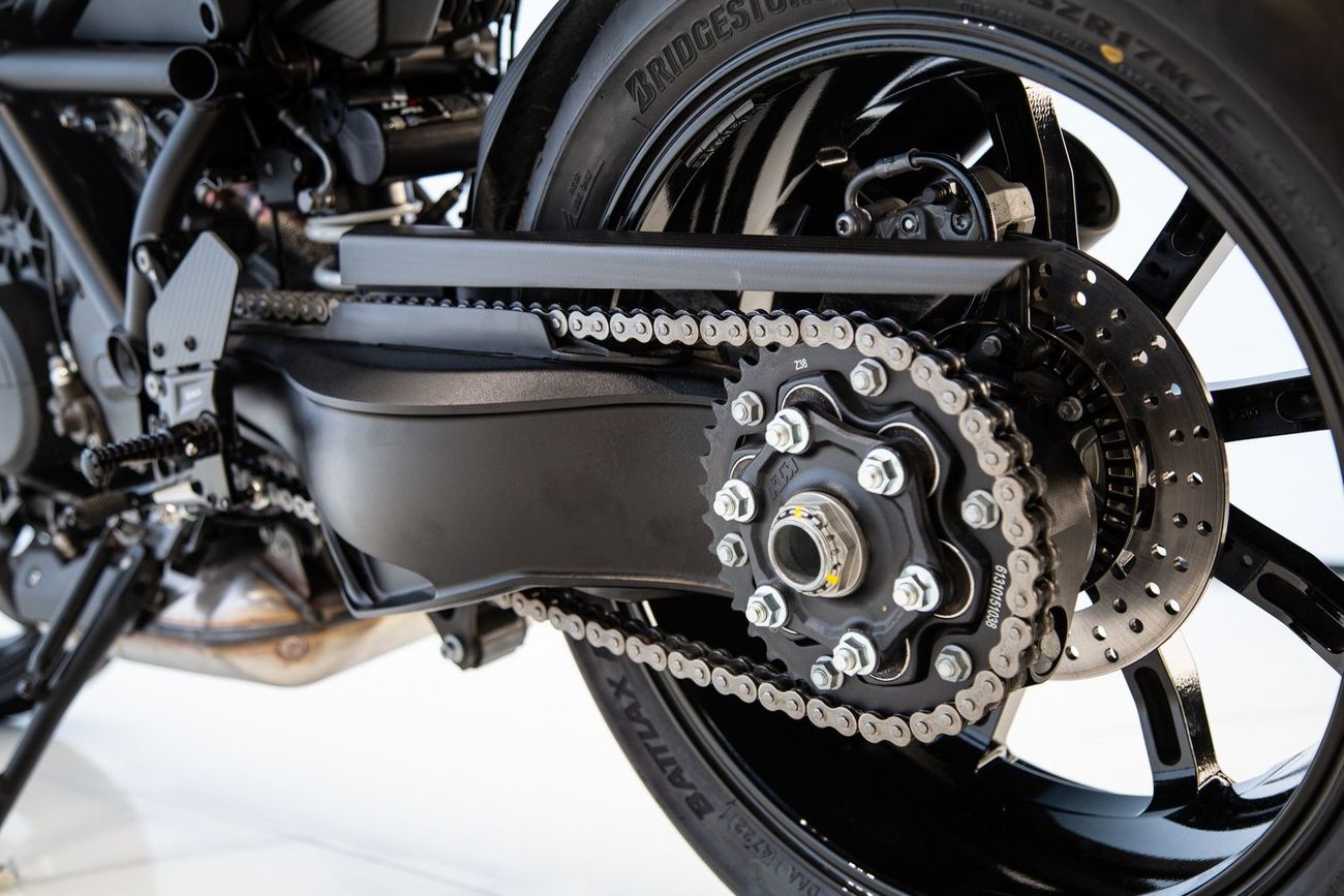 برابوس 1300 R - KTM 1290 KTM Brabus 1300 R 1 of 145