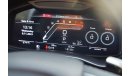 Audi RS Q8 2023 AUDI RS Q8 QUATTRO CARBON FIBER V8 4.0L AWD 0Km