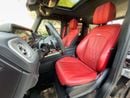 Mercedes Benz G63 AMG STD Mercedes-Benz G63 AMG | Law Mileage (29,000 Km) | European Specs
