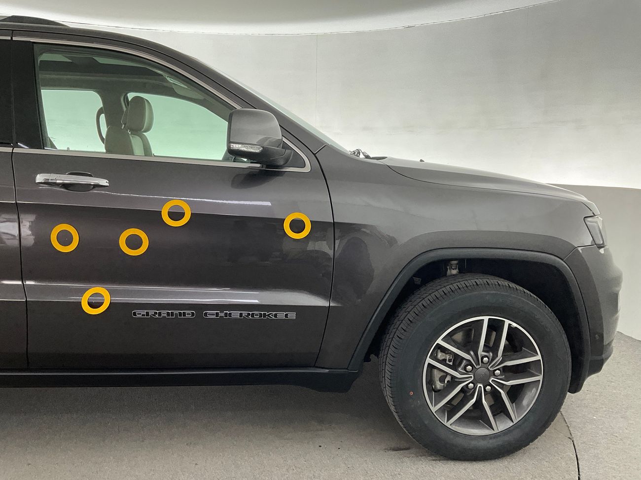 Jeep Grand Cherokee Limited | Guaranteed Warranty | 0 Down Payment