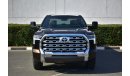 Toyota Tundra Crewmax Limited 1794 Advanced Package Hybrid V6 3.5L AT-EURO 6