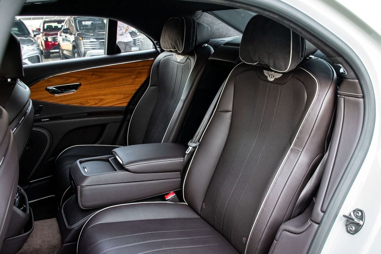 Bentley Flying Spur