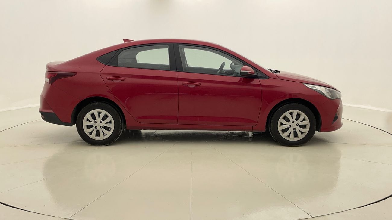 Hyundai Accent SMART 1.6 | Zero Down Payment | Home Test Drive