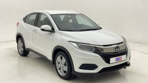 Honda HRV LX 1.8 | Zero Down Payment | Home Test Drive