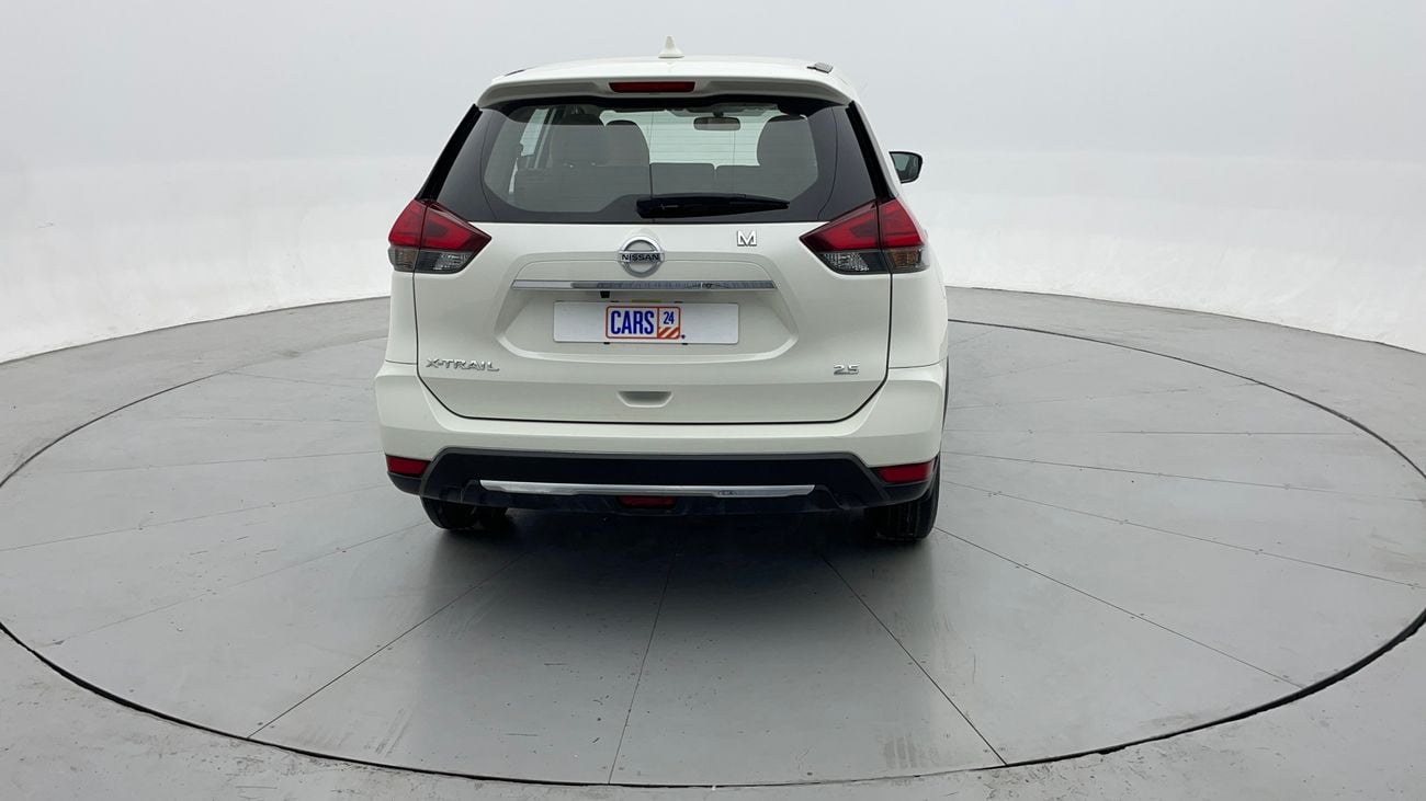 Nissan XTrail S 2.5 | Zero Down Payment | Free Home Test Drive