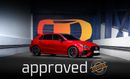 Mercedes-Benz A 45 S AMG UAE's Very Best Example | AED 3,626 Per Month