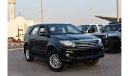 Toyota Fortuner 2015 | TOYOTA FORTUNER EXR 5 DOORS | AUTOMATIC TRANSMISSION | GCC | VERY WELL-MAINTAINED | SPECTACUL