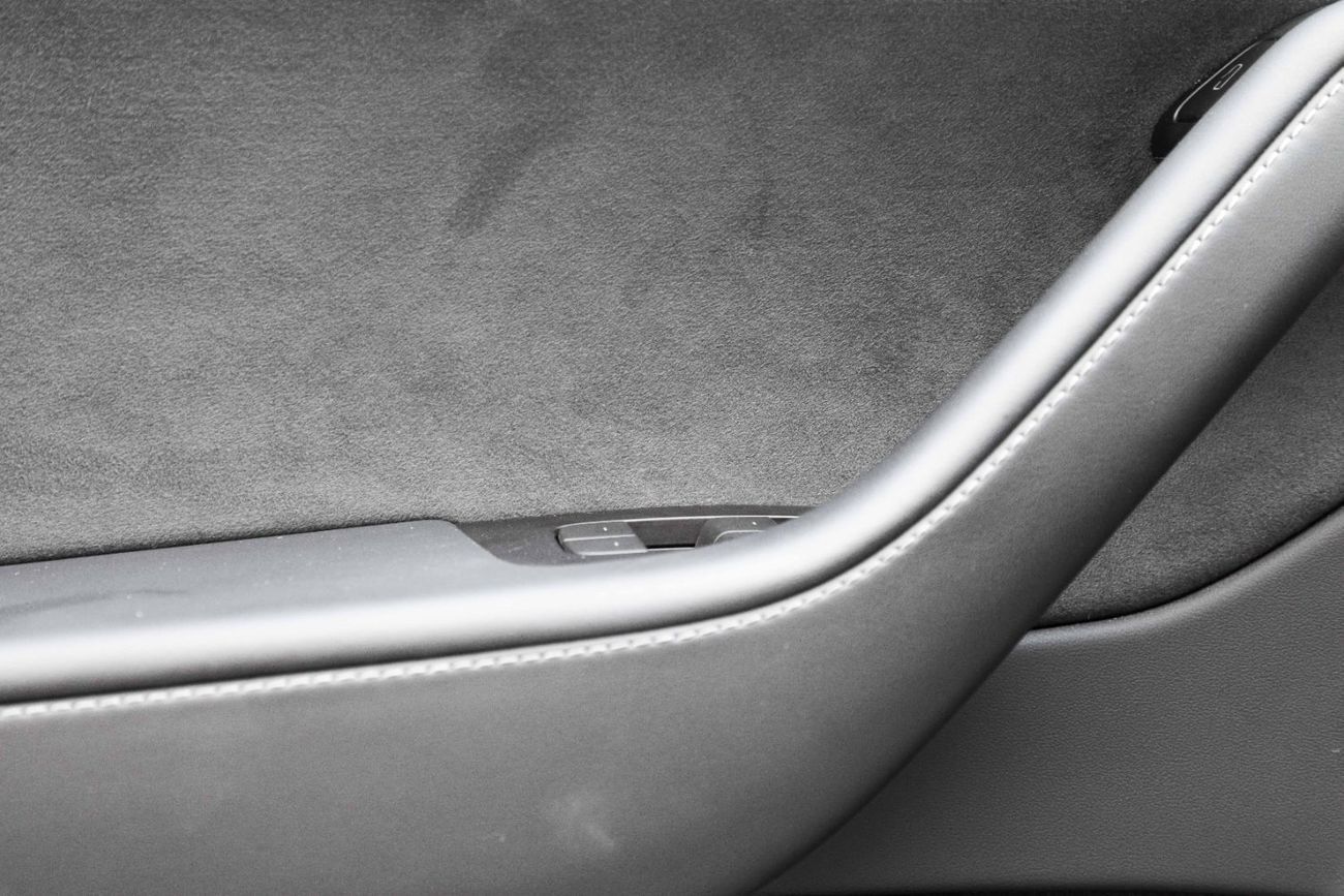 Tesla Model Y Long Range | 2,448 P.M | 0% Downpayment | Tesla Model Y | Agency Warranty!