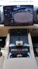بي واي دي ليوبارد 8 DELUX (NGCC) Smart and Brave Flagship Edition (7 Seats) with master account and 5 years warranty evs