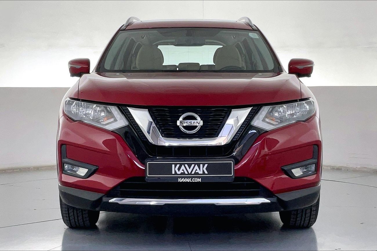 Nissan Pathfinder SL | 1 year free warranty | 0 Down Payment