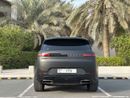 لاند روفر رينج روفر سبورت Dynamic SE P400 3.0L