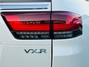 تويوتا لاند كروزر LC300 VXR 3.5L PTR 2026 FULL OPTION