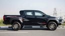 Toyota Hilux GR SPORT 4.0L AT 4WD | 2026 | GCC Specs | For Local Registration +10%