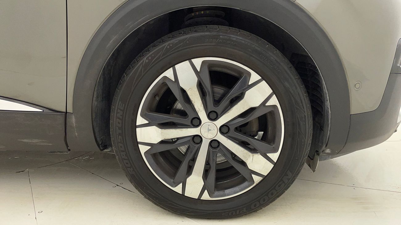 Peugeot 5008 GT LINE 1.6 | Zero Down Payment | Home Test Drive