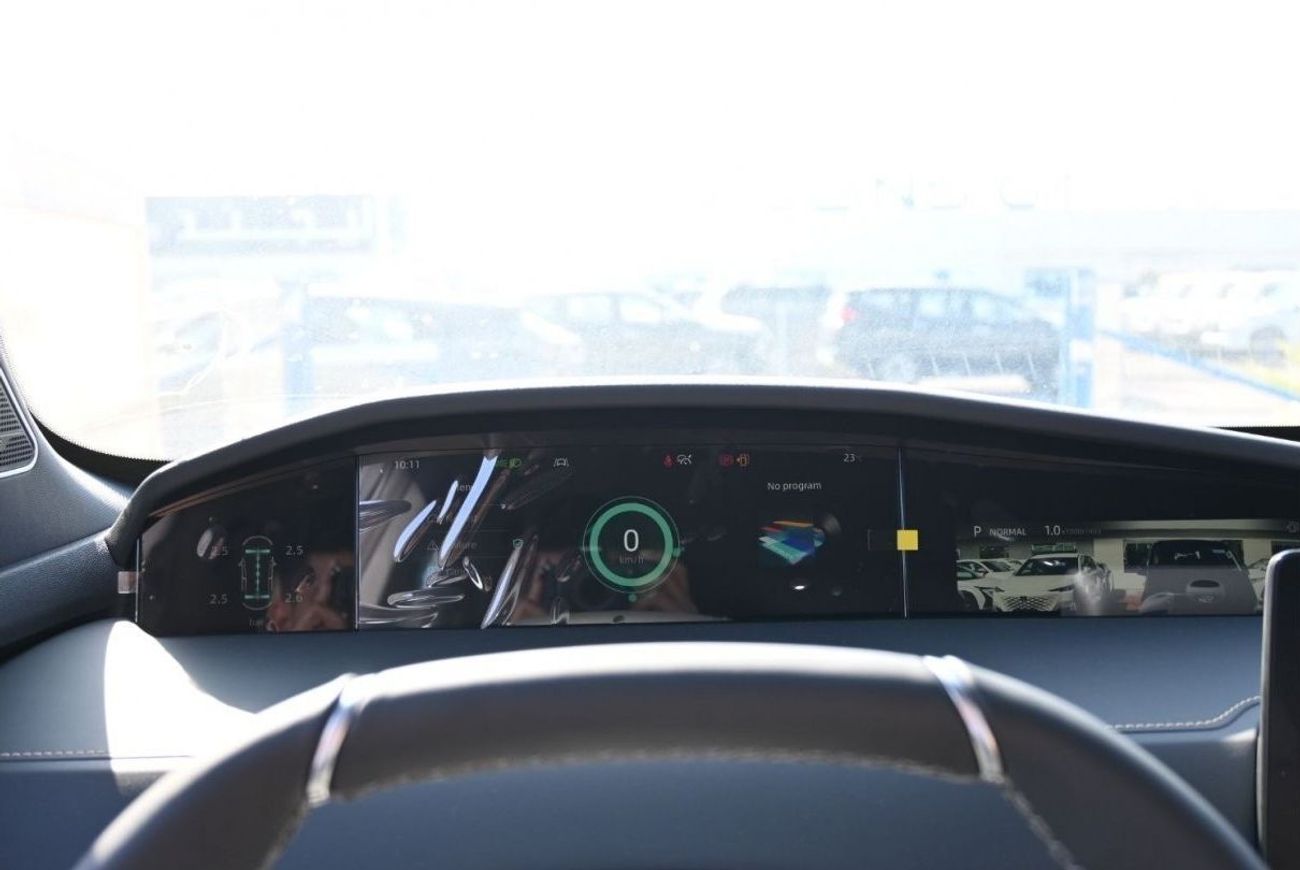 Changan Uni K CHANGAN UNI-K 2.0L PETROL, SUV, 4WD, 5DOORS Features: 360 Camera, Radar, Cruise Control, Lane Depart