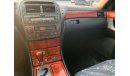 Lexus LS 430 Lexus LS 430 2006 Full Ultra Japanese Specs Ref#548