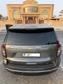 Chevrolet Tahoe GCC LT 5.3L 4WD