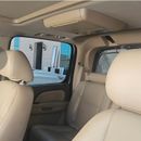 شيفروليه أفالانش