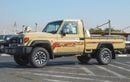 Toyota Land Cruiser Pick Up TOYOTA LAND CRUISER 79 4.0L 4WD PETROL PICKUP 2024