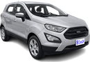 Ford EcoSport 2020 | AED 377/Month | 0 DP | 30 Day Return | Warranty | Service History