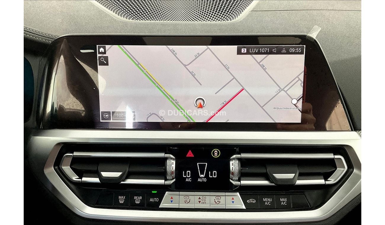 بي أم دبليو 430i M Sport