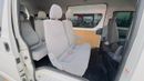 Toyota Hiace PREMIUM CONDITION | 3.0L DIESEL ENGINE | 2019 | RHD | 2WD | AIR CONDITIONER