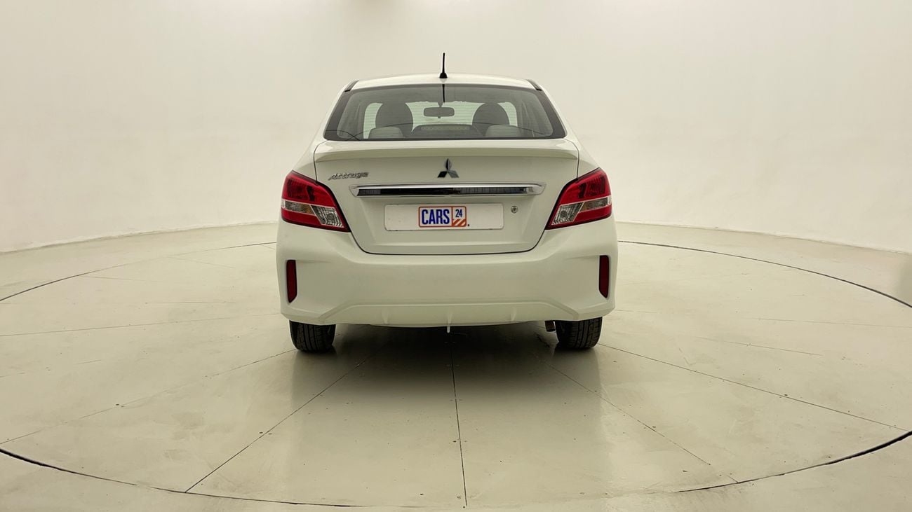 Mitsubishi Attrage GLX HIGHLINE 1.2 | Zero Down Payment | Home Test Drive