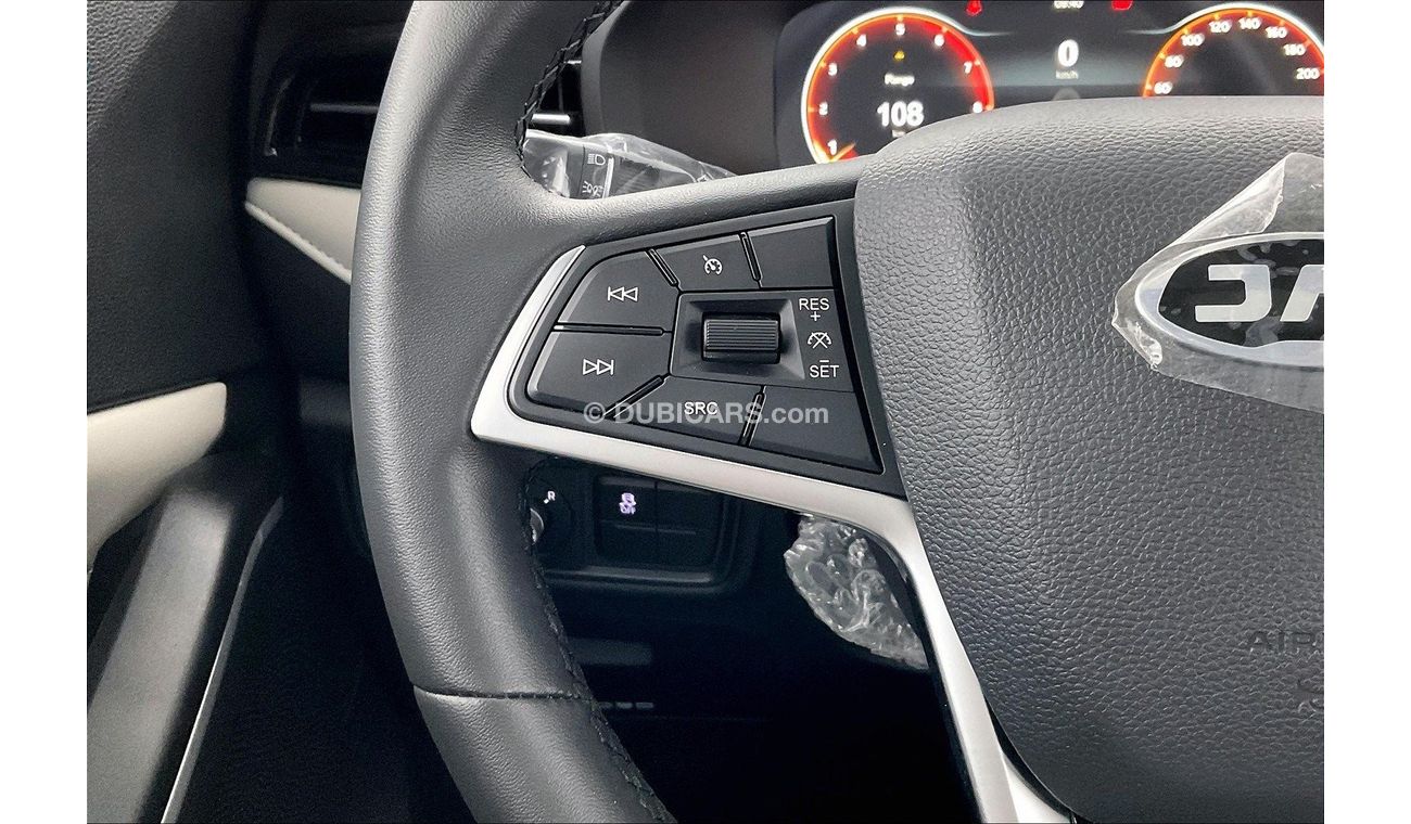 JAC JS4 Intelligent | 1 year free warranty | 0 down payment | 7 day return policy