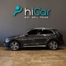 Audi Q5 45 TFSI Quattro 2.0L AED 3,161 pm • 0% Downpayment • Audi Q5 45Tfsi • Agency Warranty And Service Pa